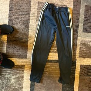 Just wanna get rid of em.